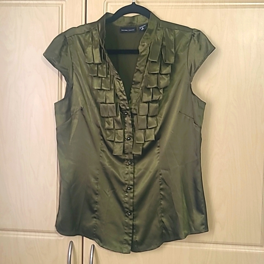 New York & Co Blouse